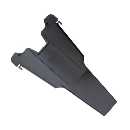 Aztec Samurai Dual Squeegee Partition 010-11-09